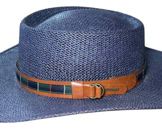 Stetson Straw Hat