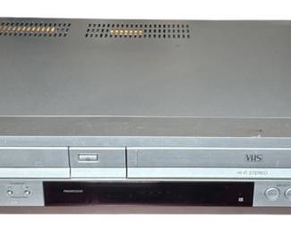 Sony DVDVHS