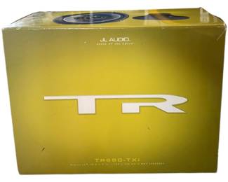 JL Audio 6x9 Car Speakers