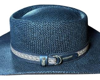 Stetson Straw Hat