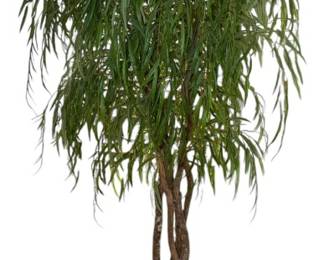 7.5 Ft Artificial Plant