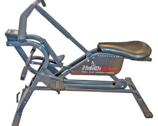 Health Rider Exercise Machine