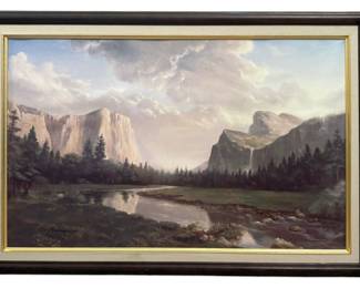Dino Massaroni Print