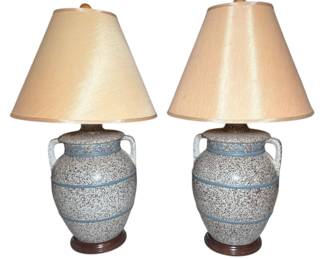 Vintage Table Lamps