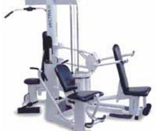 Vectra 1850 Exercise Equipment