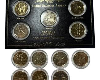 State Quarters