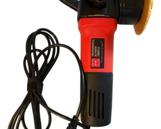 Griots Professional Random Orbital