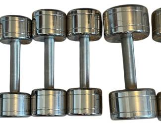 Handweights