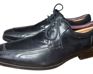 Johnston Murphy Dress Shoes 11W