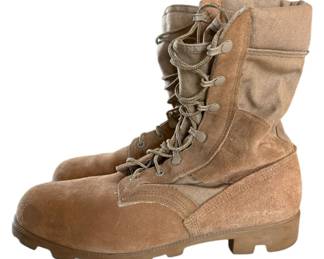 Military Combat Boots Mens 9XW