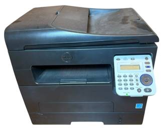 Dell Printer