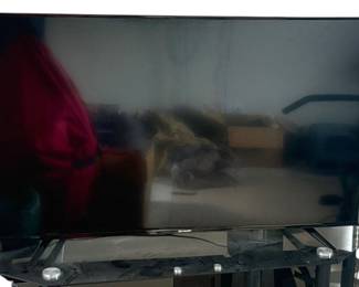 Sharp 55in LED Flatscreen TV