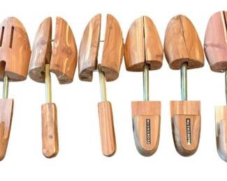 Shoe Trees