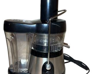 Like New Fusion Juicer