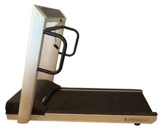 Landice L7 Treadmill