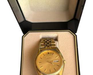 Seiko Watch