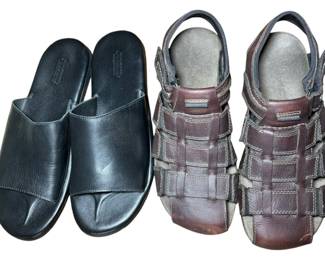 Mens Sandals