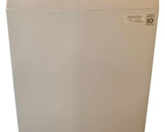 LG Washing Machine