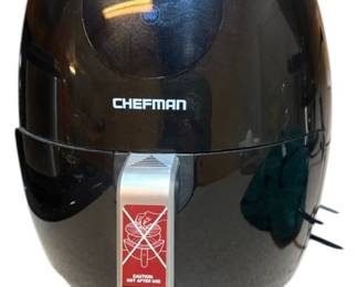 Chefman Air Fryer