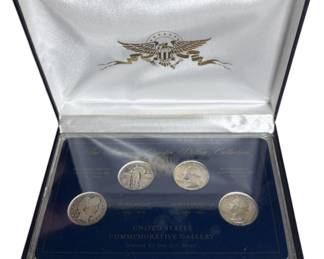 American Quarter Dollar Collection