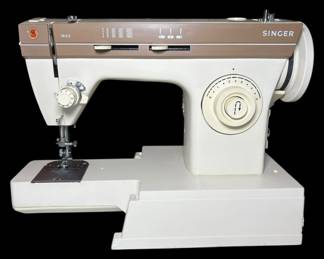 Singer Sewing Machine