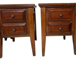 Nice End Tables