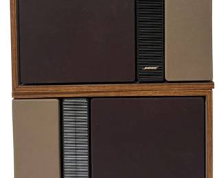 Bose Speakers