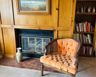 Antique furniture
