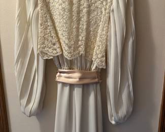 Vintage clothes