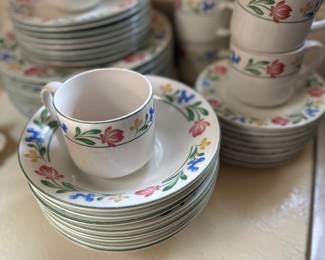 Dish sets