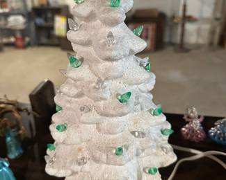 Vintage Christmas
