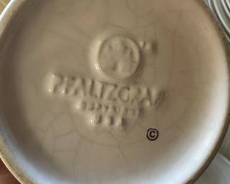 Pfaltzgraff dishes