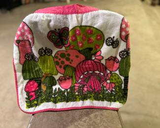 Vintage aprons