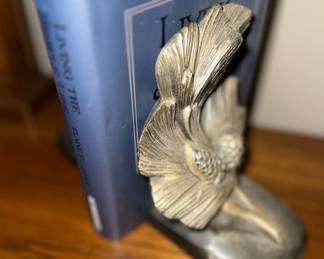 Bookends