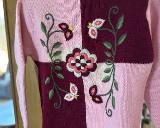 Vintage clothes