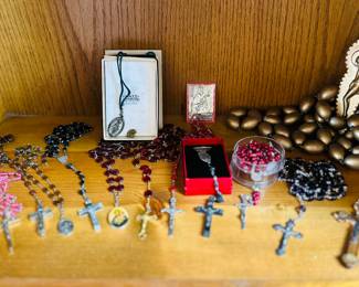 Rosaries