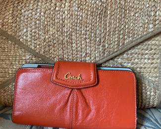 Vintage purses