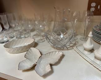 Lenox, Crystal