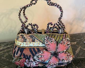 Mary Francis Purse