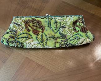 Vintage Purse