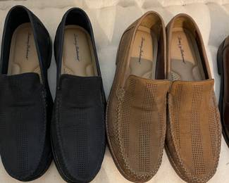 Tommy Bahama loafers