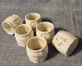 Belleek Set
