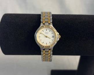 Caravelle By Bulova Womens Watch