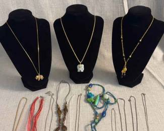 Costume Jewelry