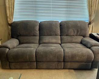 Large Sectional Sofa