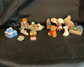 Misc Miniatures