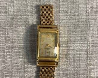 Vintage Hamilton Watch