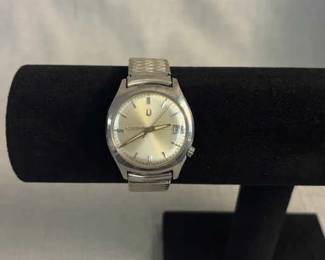 Accutron By Bulova