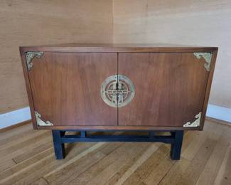 MCM Asian cabinet