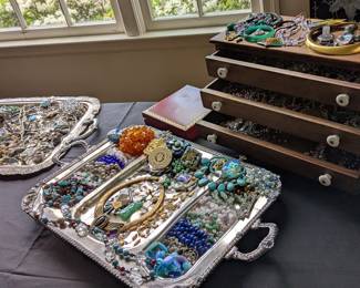 Costume Jewelry